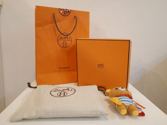 【開箱】菜市場買菜時尚購物袋Hermes Silky Pop Bag 【開箱】菜市場買菜時尚購物袋Hermes Silky Pop Bag