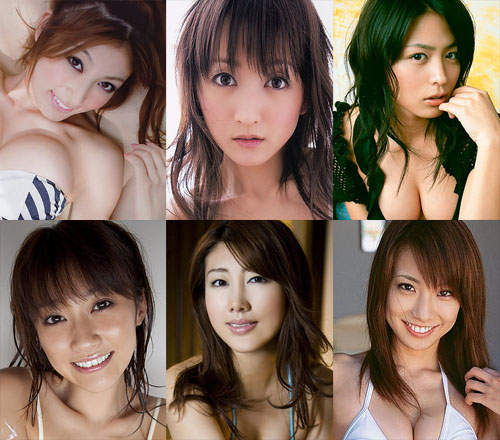 宅宅盃第二回 《事業線PK賽.日本女藝人限定》 宅宅盃第二回 《事業線PK賽.日本女藝人限定》