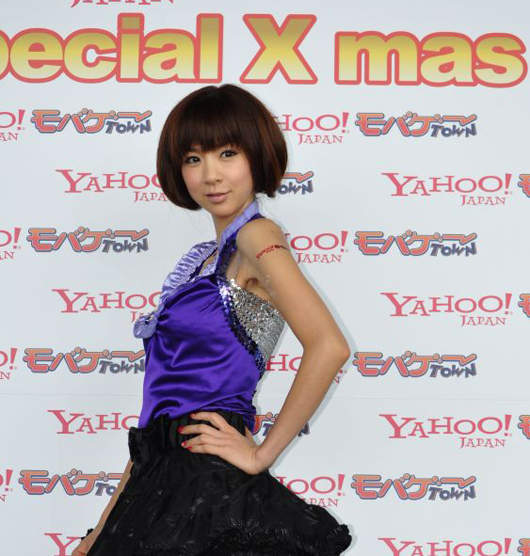 想看星野亞希Cosplay嗎!?嘿嘿~ 想看星野亞希Cosplay嗎!?嘿嘿~