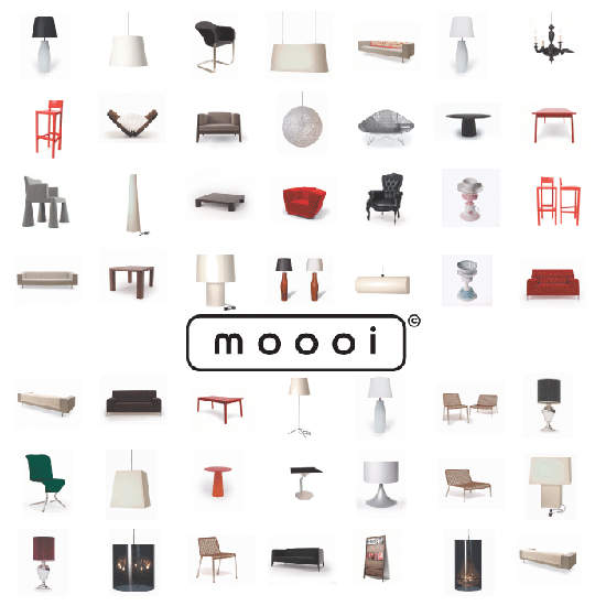 moooi 讓你家也是動物園 moooi 讓你家也是動物園
