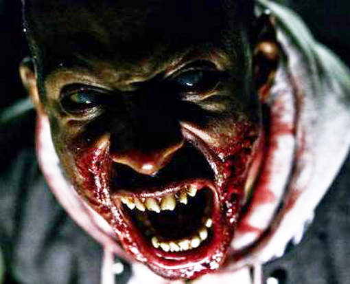 法國人拍的殭屍片 突變異種+喪屍戰場 法國人拍的殭屍片 突變異種+喪屍戰場