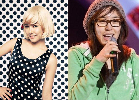 韓國當紅女星    素顏照特輯!!! 韓國當紅女星    素顏照特輯!!!