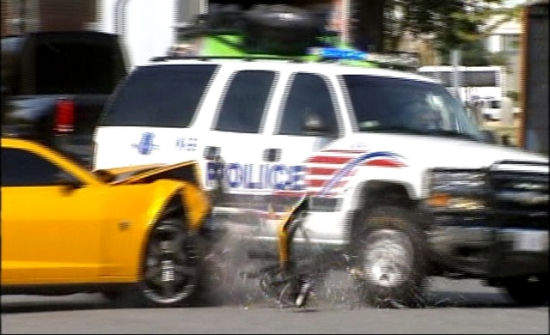 假戲真做之好一個不小心～