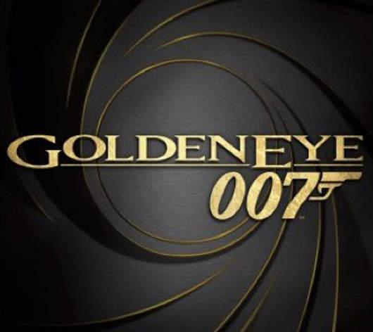 wii 黃金手把007黃金眼同捆包 經典上市