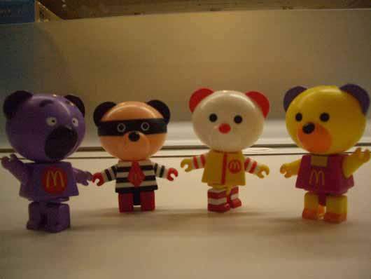 口愛的希望麥麥熊要買要快喔*V* 口愛的希望麥麥熊要買要快喔*V*