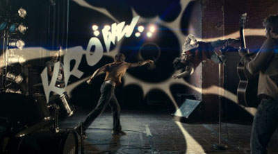 今年最熱血的泡妞電影:歪小子斯科特 今年最熱血的泡妞電影:歪小子斯科特