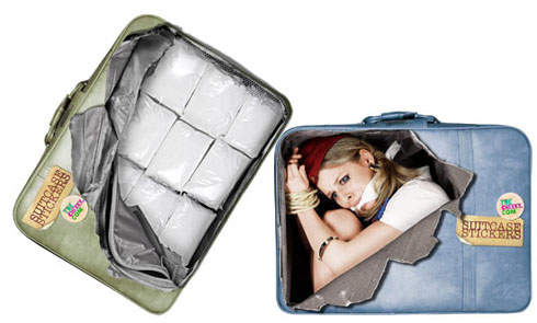 要你命旅行箱 想被抓買一個 要你命旅行箱 想被抓買一個