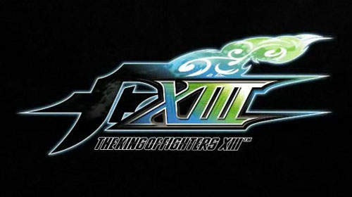 拳皇XIII超熱血戰鬥,今夏打爆大型機台!~ 拳皇XIII超熱血戰鬥,今夏打爆大型機台!~