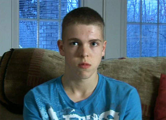 修羅少年之爆走10大精選