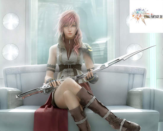 宅經濟發酵！太空戰士14失敗重挫公司股價