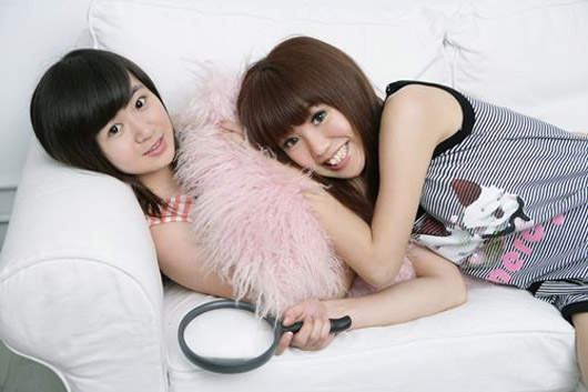 瑤瑤郭書瑤 〝親妹妹:郭書瑜〞 瑤瑤妹 萌很大! 瑤瑤郭書瑤 〝親妹妹:郭書瑜〞 瑤瑤妹 萌很大!