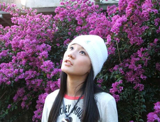 客家很強妹:陳靖婕 客家很強妹:陳靖婕