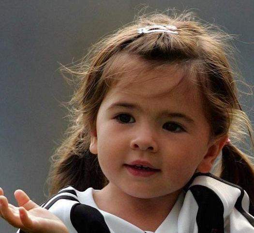 老外名人龍種鳳胎大直擊 老外名人龍種鳳胎大直擊