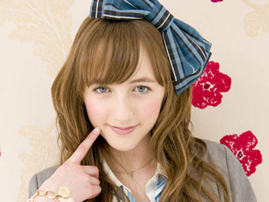 美少女貝琪Beckii Cruel穿制服大跳啦啦隊！～