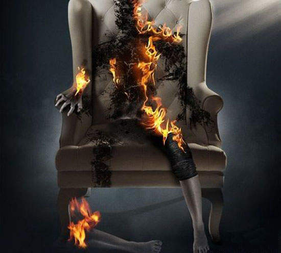 匪夷所思的人體自燃現象 匪夷所思的人體自燃現象