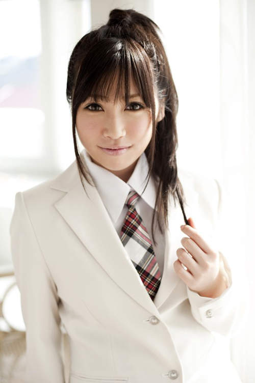 AKB48 中西里菜 中出默默中～