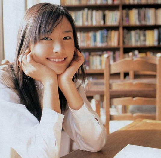 人氣女星新垣結衣要引退!!!??? 人氣女星新垣結衣要引退!!!???