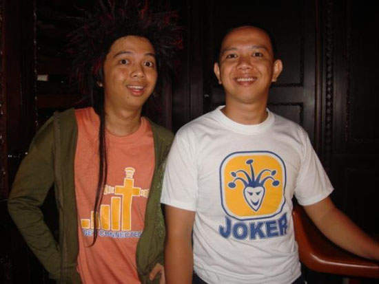 菲律賓 空氣歌手 moymoypalaboy 菲律賓 空氣歌手 moymoypalaboy