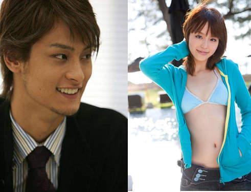 惺惺相惜!達比修有x平野綾 隔空互讚美 惺惺相惜!達比修有x平野綾 隔空互讚美