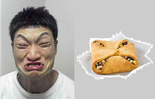 超級明星臉 搞笑版第二趴!!! (大誤…像些莫名其妙的東西…再次失禮了…) 超級明星臉 搞笑版第二趴!!! (大誤…像些莫名其妙的東西…再次失禮了…)