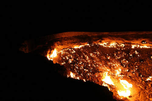 世界詭異景點揭密 世界詭異景點揭密