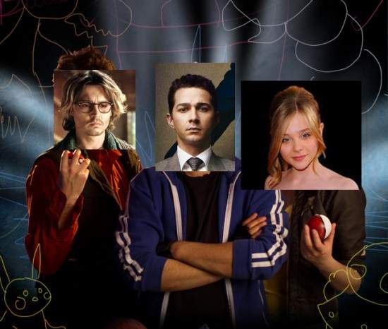 【伪】《神奇宝贝皮卡丘》真人电影版预告片!