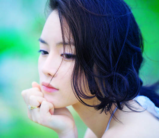 韓國命運三女神 林智慧