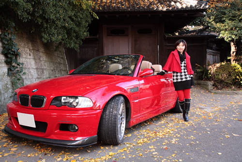 辣妹漫畫家：新條真由