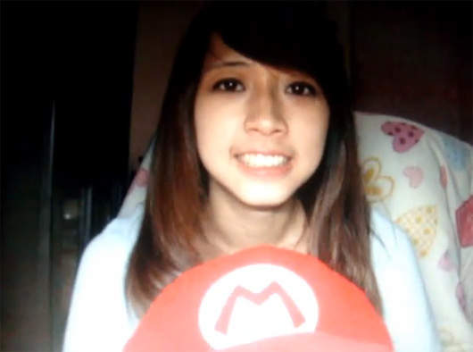 超甜甜的瑪莉歐妹：Josy 單單