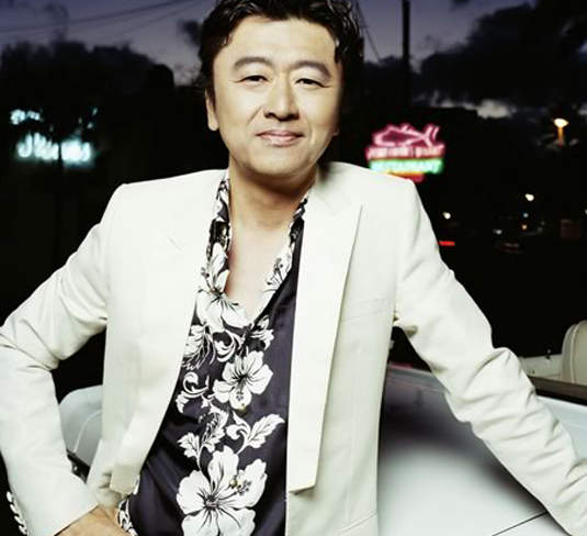 桑田佳祐打敗食道癌　復出上《紅白歌唱大賽》擔任特別嘉賓