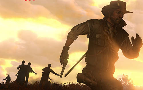 碧血狂殺最新下載包 殭屍模式讓你殺不完 碧血狂殺最新下載包 殭屍模式讓你殺不完