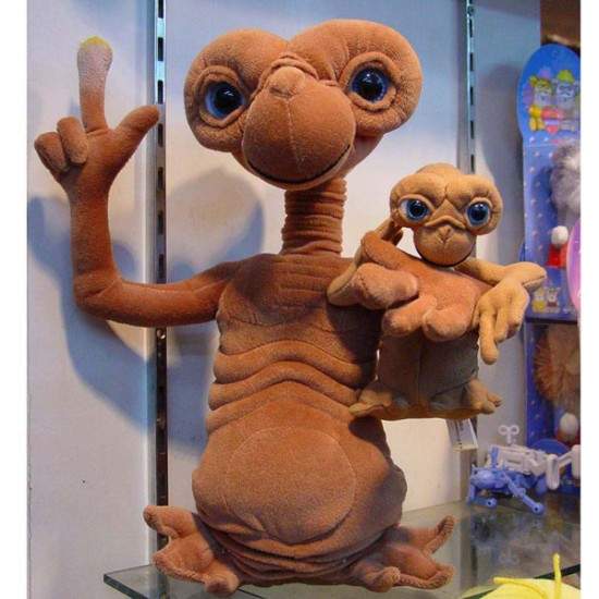 科學家 史蒂芬霍金的《五大外星人》出場！