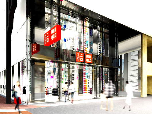 UNIQLO 十月圍城 攻占台北 先搶先贏  必殺款!!! UNIQLO 十月圍城 攻占台北 先搶先贏  必殺款!!!