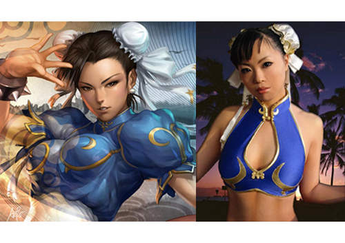 快打遜風之畫虎不成反類犬  快打遜風之畫虎不成反類犬