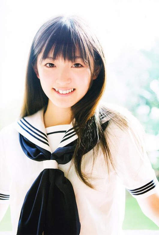 《鈴木愛理》 日本人氣美少女團體℃-ute成員 《鈴木愛理》 日本人氣美少女團體℃-ute成員