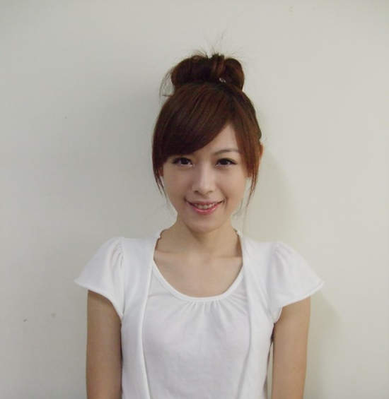 交大正妹 蔡依玲 交大正妹 蔡依玲