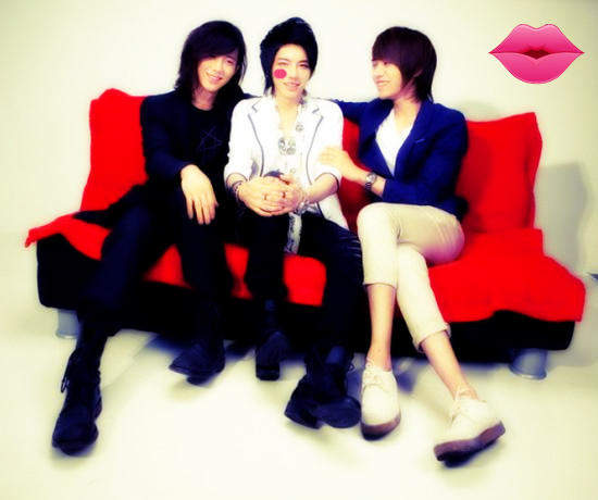 《美男子》就是會讓人心動~ 《美男子》就是會讓人心動~