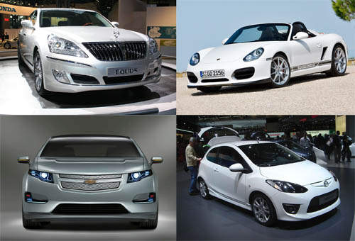 《PLAY BOY》2011年度風雲車 榜單出爐  《PLAY BOY》2011年度風雲車 榜單出爐