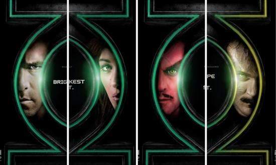 綠光戰警 不要等紅燈 綠燈俠快點來啦! 綠光戰警 不要等紅燈 綠燈俠快點來啦!