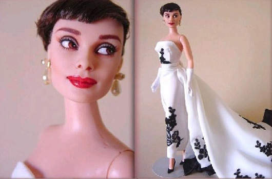 芭比娃娃:好萊塢巨星版~ 芭比娃娃:好萊塢巨星版~