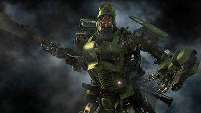 驚見《變型金剛3》新角色 卡車關羽震撼登場？