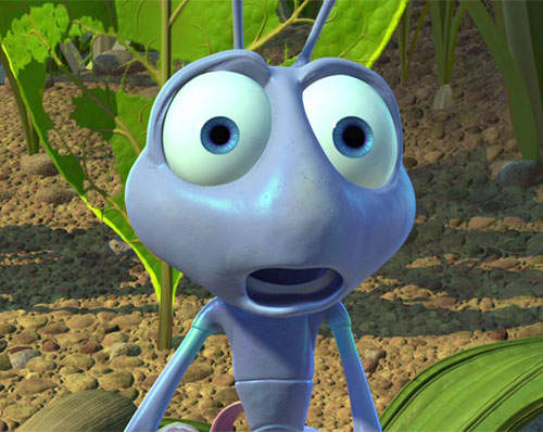 世界最古怪的蟲蟲大蒐羅 世界最古怪的蟲蟲大蒐羅