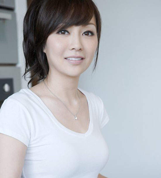 美女廚師 劉韋彤（台灣美女食神 Joanna）