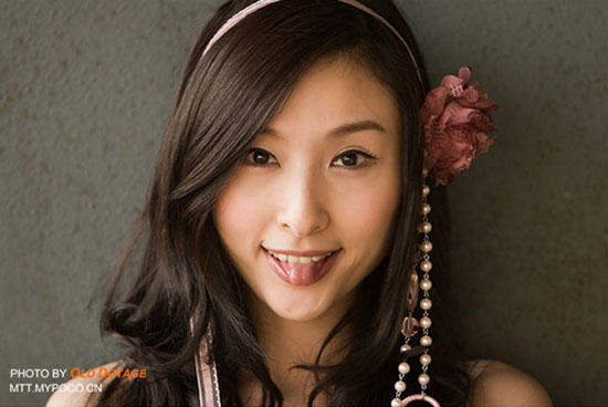 林柯彤 “天上人間”都要跟他說SORRY