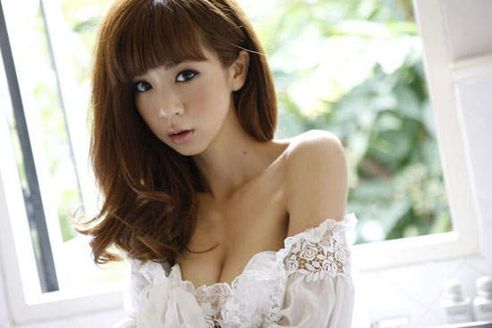 星野亞希 最新高清寫真 星野亞希 最新高清寫真