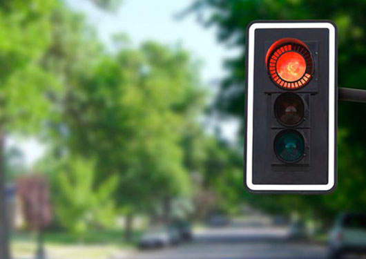 《創意紅綠燈》BBB~Let`s Go！！ 