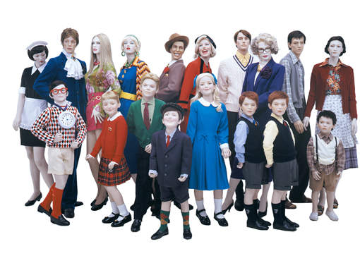 麥奇咖啡廳!!!涉谷期間限定的OH! Mikey`s cafe   麥奇咖啡廳!!!涉谷期間限定的OH! Mikey`s cafe