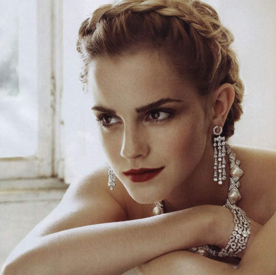 妙麗女大18變 艾瑪華特森 Emma Watson 妙麗女大18變 艾瑪華特森 Emma Watson