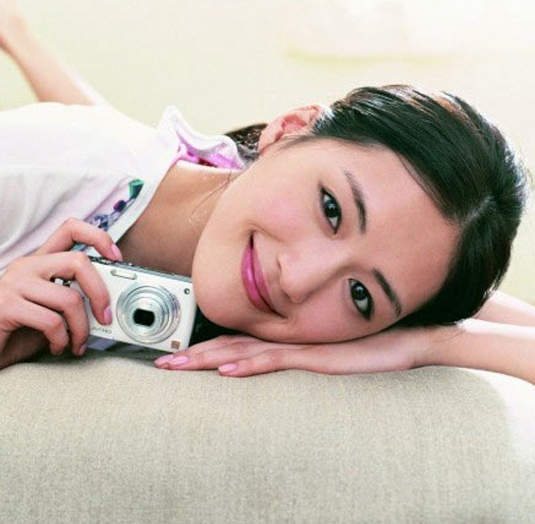 巨人版 綾瀬遙:有夠誇張的大 巨人版 綾瀬遙:有夠誇張的大