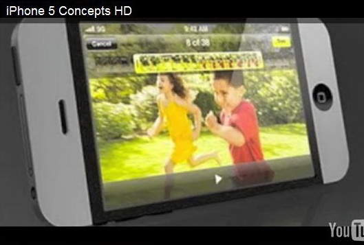 蛤! iPhone5 明年六月上市?! 有影嘸??? 蛤! iPhone5 明年六月上市?! 有影嘸???
